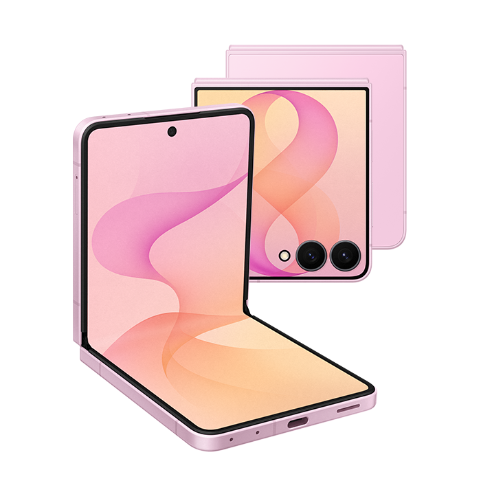 Samsung Galaxy Z Flip8