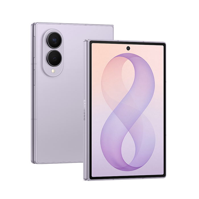 Samsung Galaxy Z Fold8