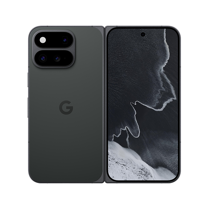 Google Pixel 11 Fold handset