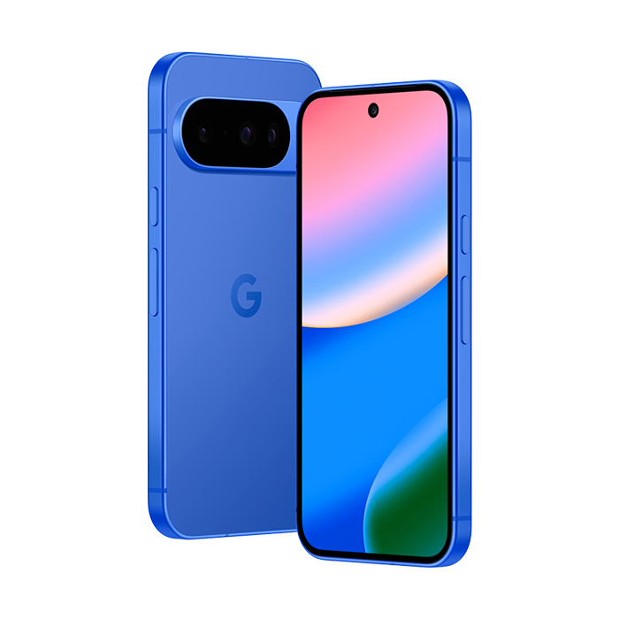  Google Pixel 10 phone
