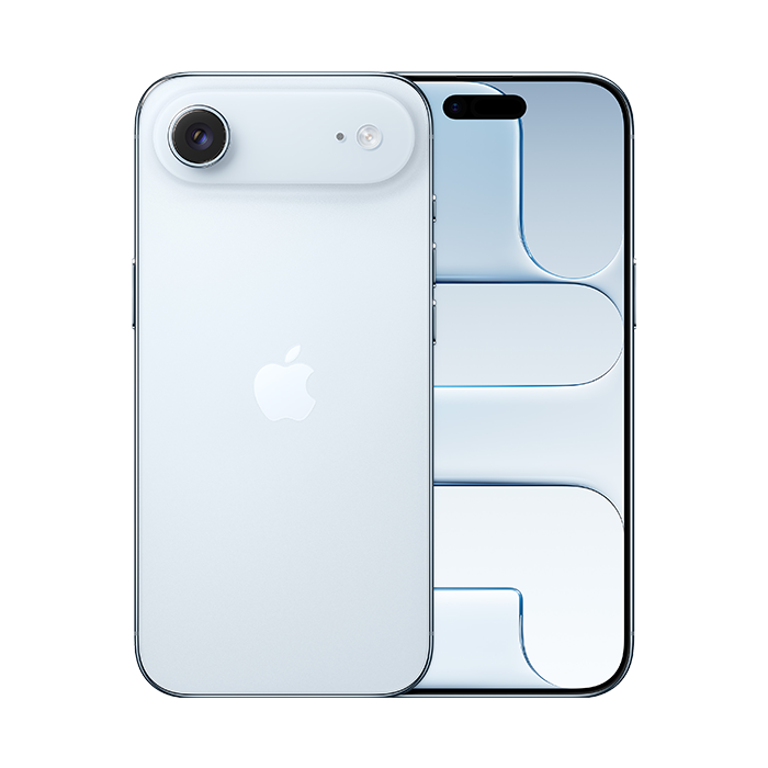 iPhone Air mobile phone