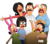 FOX Bobs Burgers TV show main characters