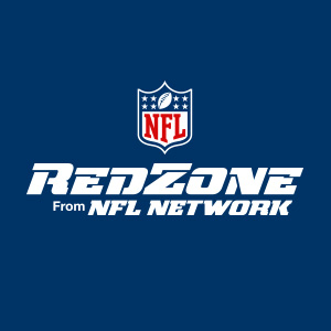 NFL RedZone - Every touchdown from every game Sunday afternoons