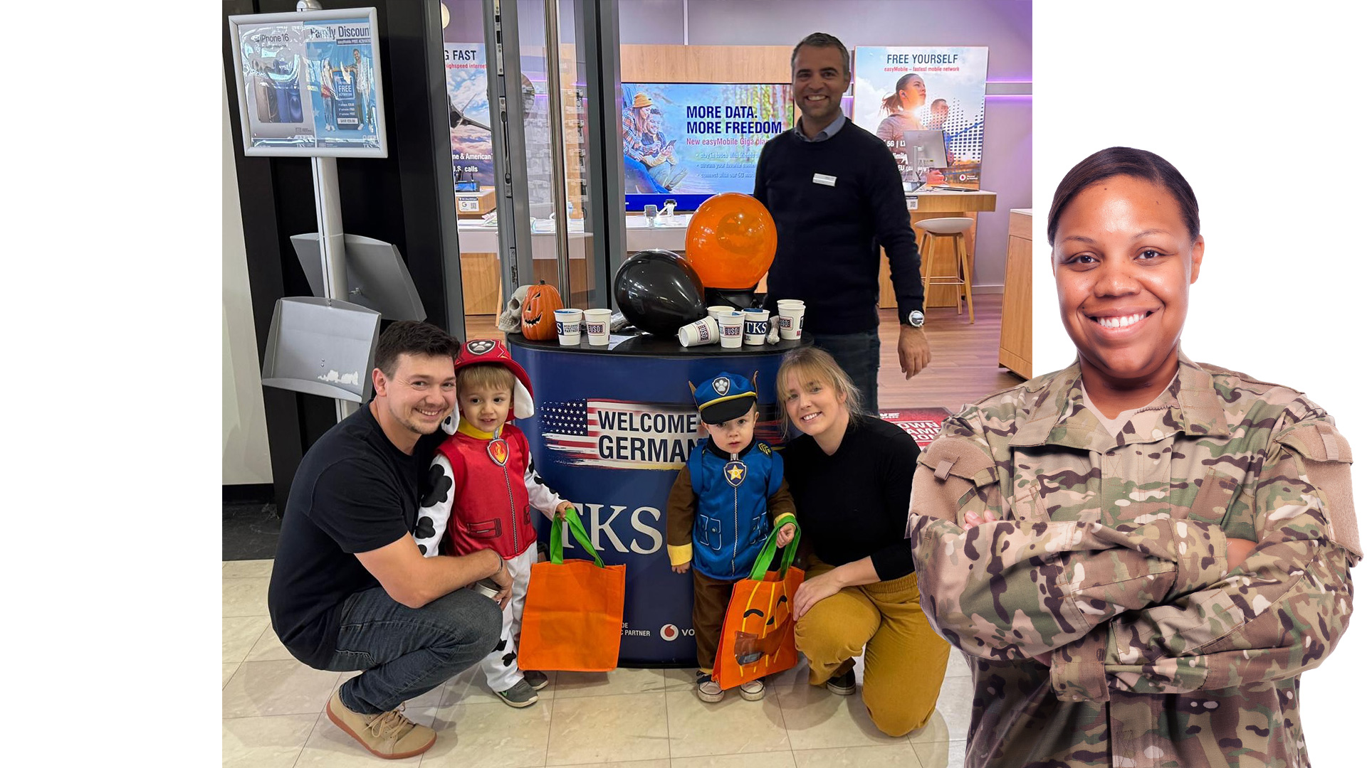Boblingen Halloween