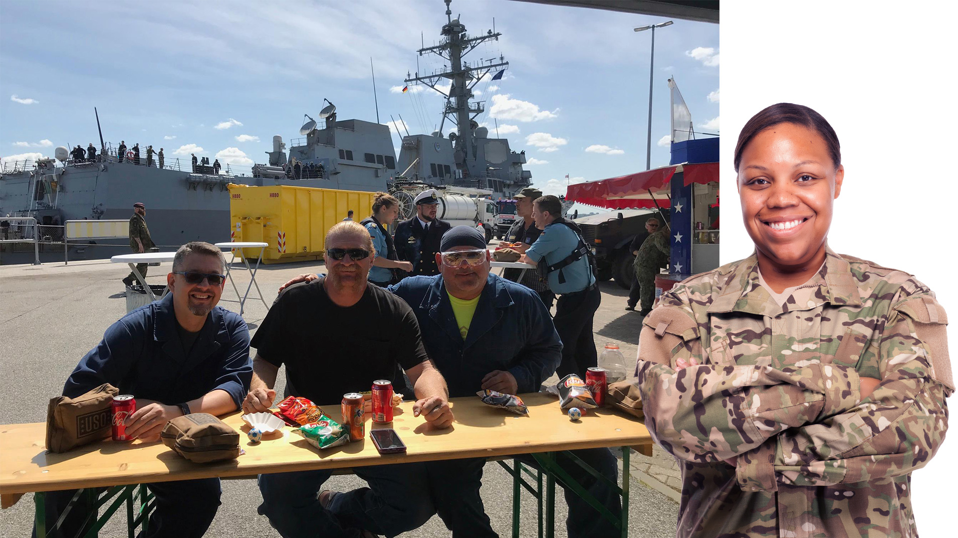 Kiel 2018