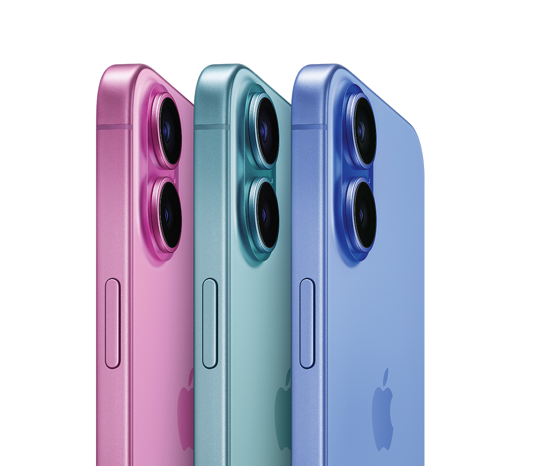 Apple iPhone 16