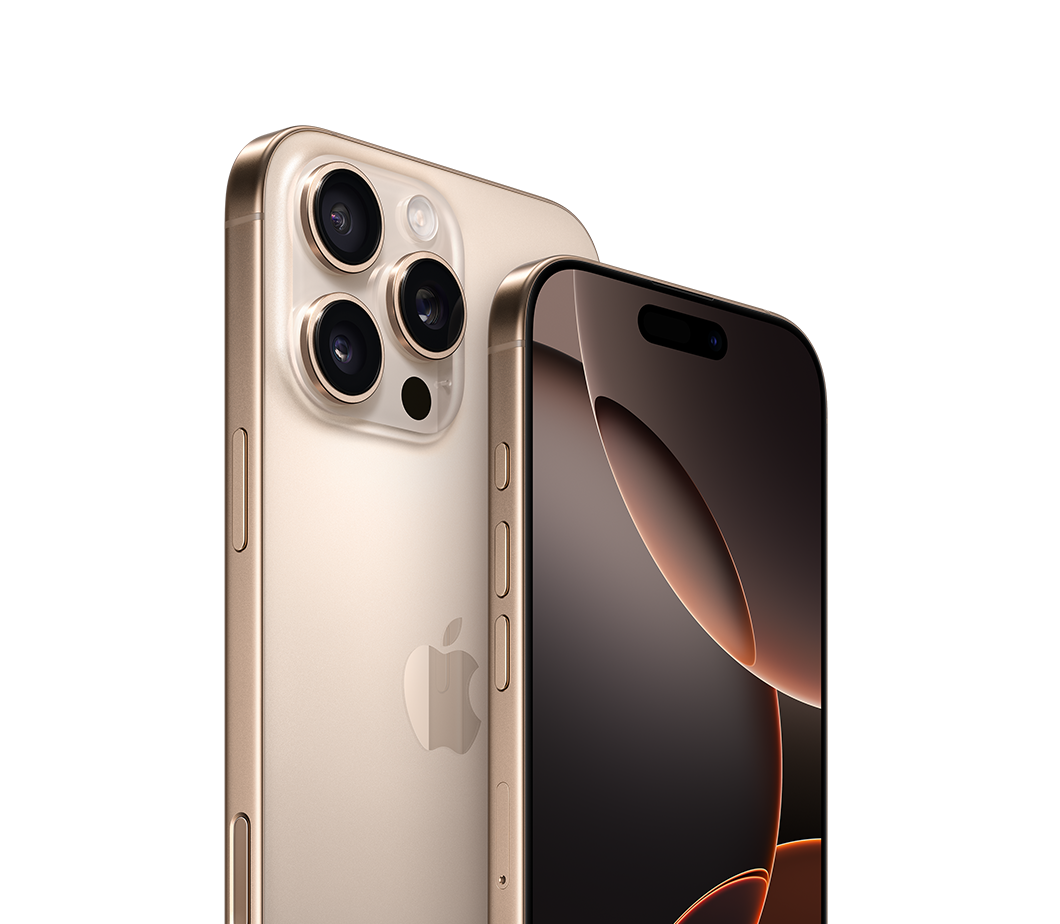 Apple iPhone 16 Pro