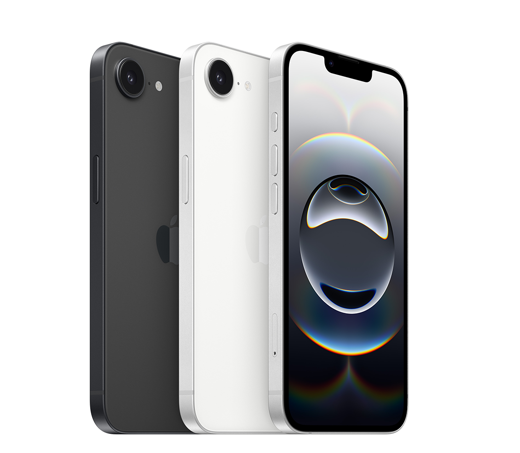 Apple iPhone 16e