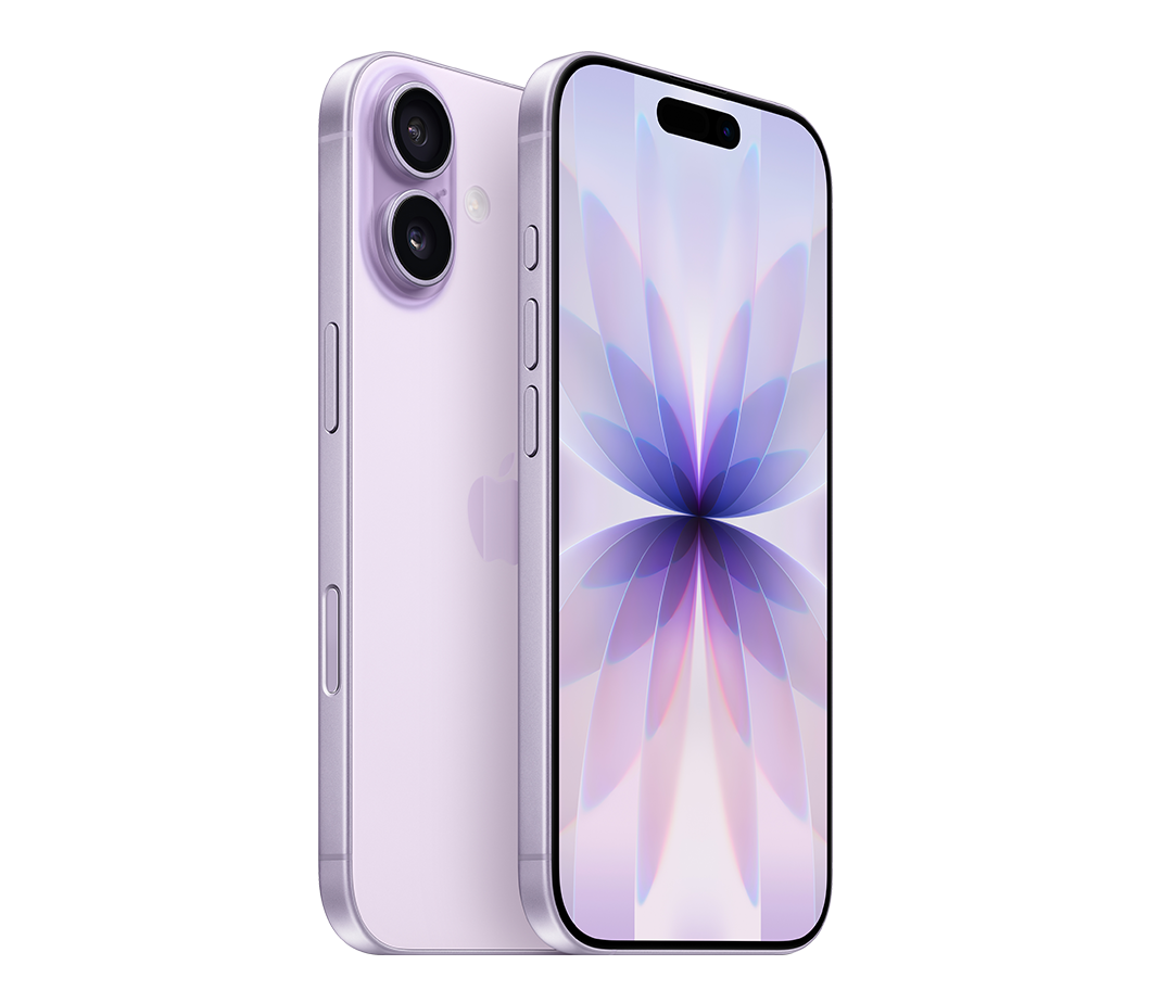 Apple iPhone 17