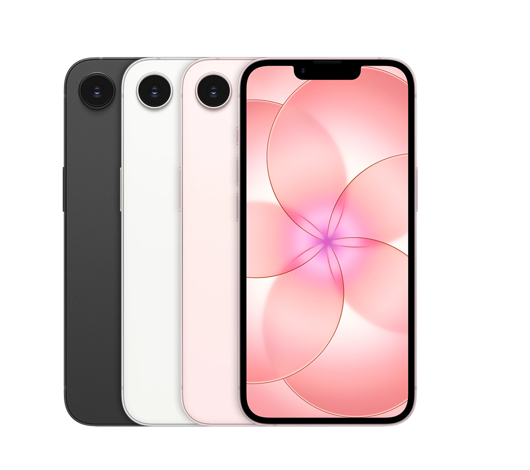 Apple iPhone 17e devices